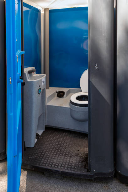Best Porta potty rental for festivals  in Brilliant, AL