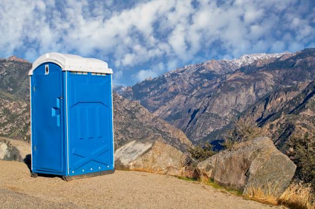 Best Construction site porta potty rental  in Brilliant, AL