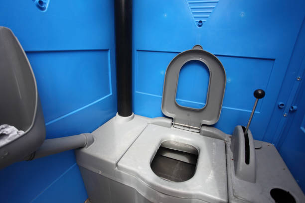 Porta potty rental for festivals in Brilliant, AL