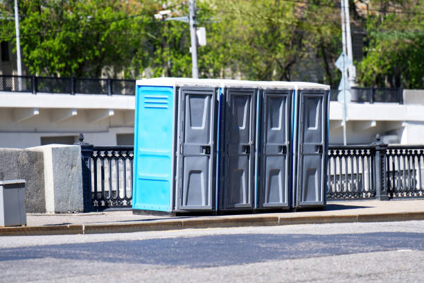 Best Affordable porta potty rental  in Brilliant, AL