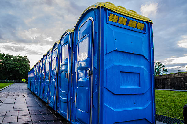 Best Porta potty delivery and setup  in Brilliant, AL