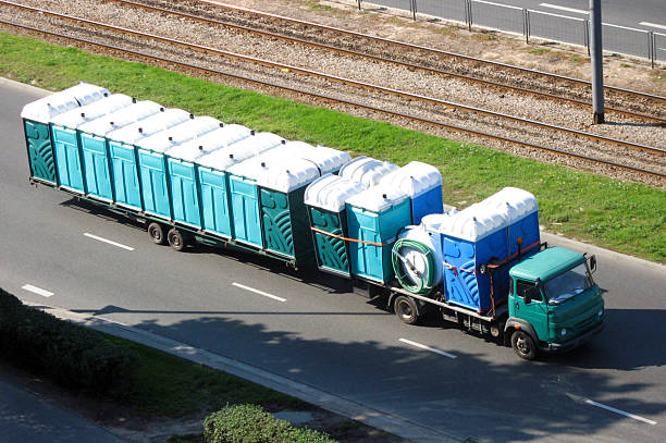 Trusted Brilliant, AL porta potty rental Experts